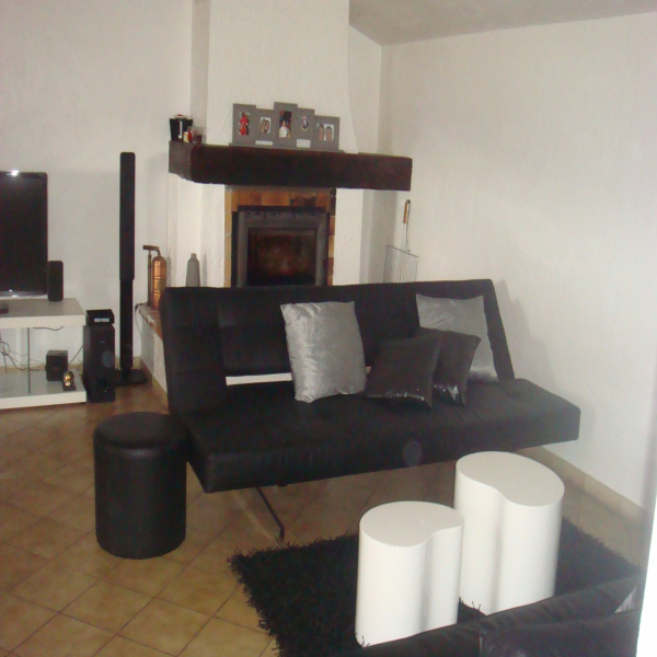 Offres de vente Appartement Spéracèdes 06530