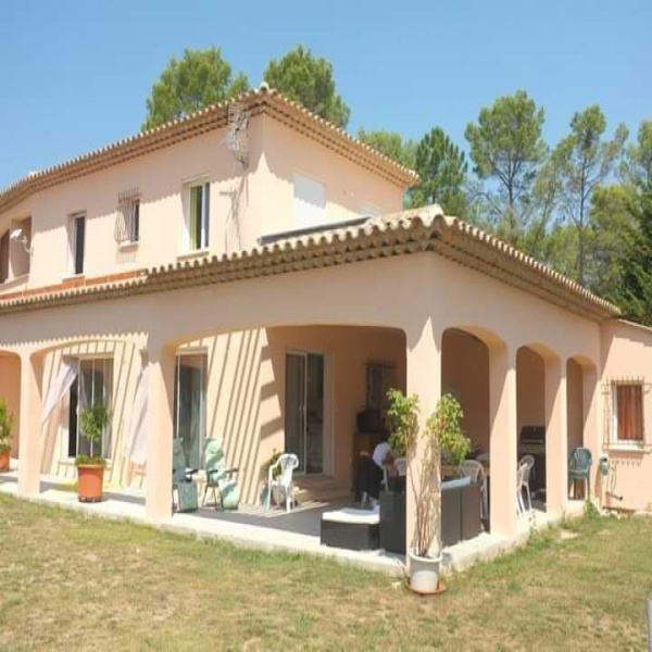 Offres de vente Villa Fayence 83440