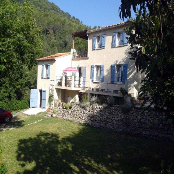 Offres de vente Villa Claviers 83830