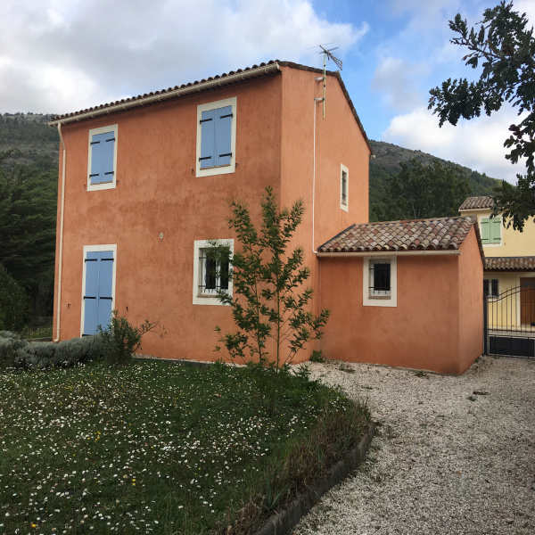 Offres de vente Maison Saint-Vallier-de-Thiey 06460
