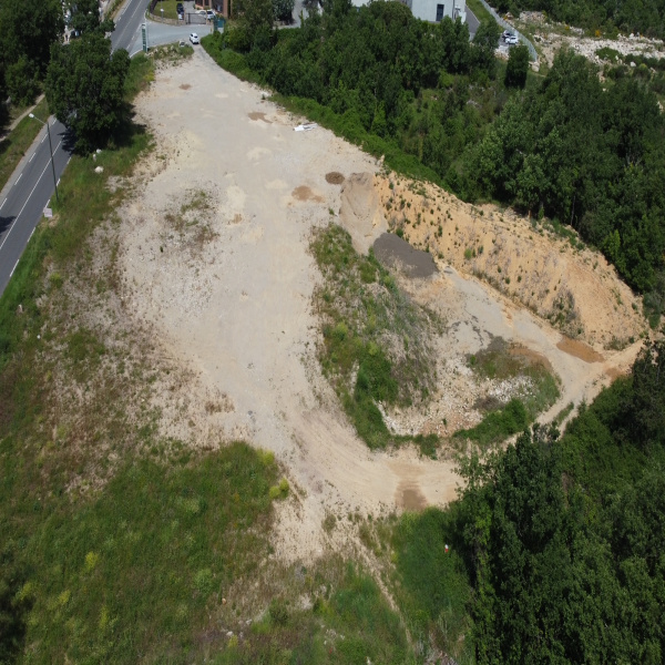 Offres de vente Terrain Saint-Cézaire-sur-Siagne 06530