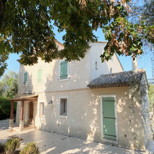 Offres de vente Maison Grasse 06130