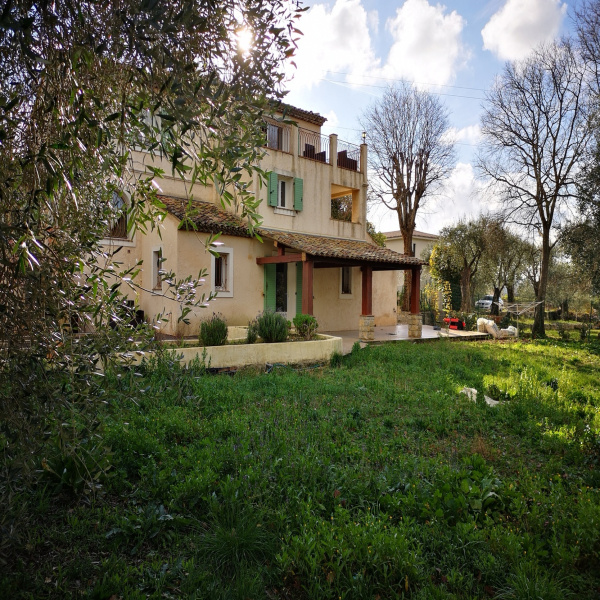 Offres de vente Maison Grasse 06130