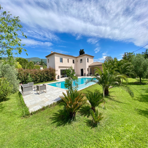 Offres de vente Villa Grasse 06130