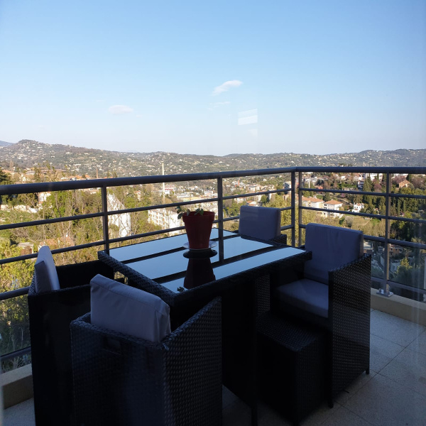 Offres de vente Appartement Grasse 06130