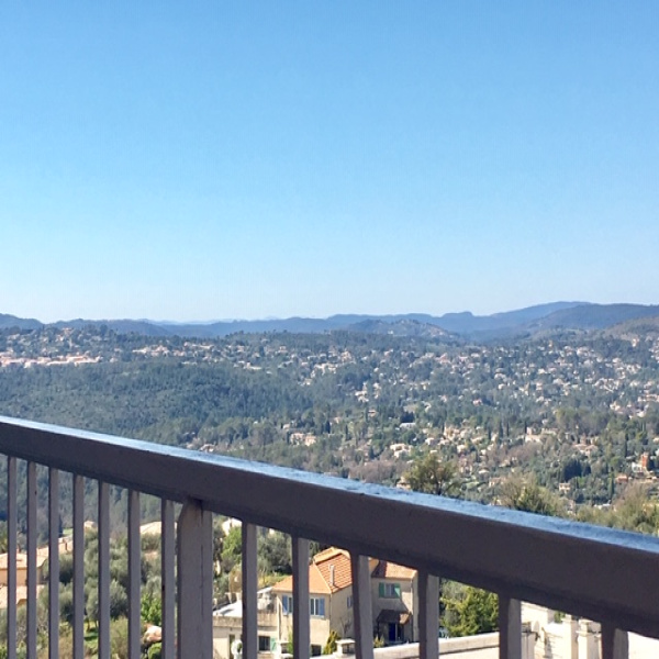 Offres de vente Appartement Grasse 06130