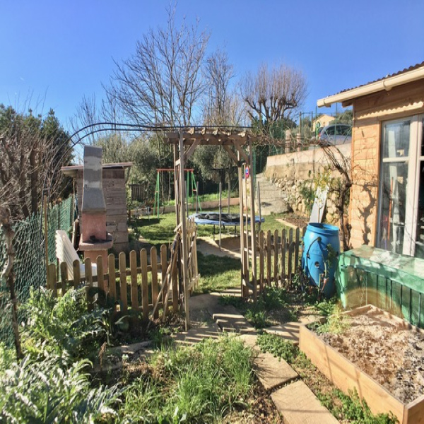 Offres de vente Maison Grasse 06130