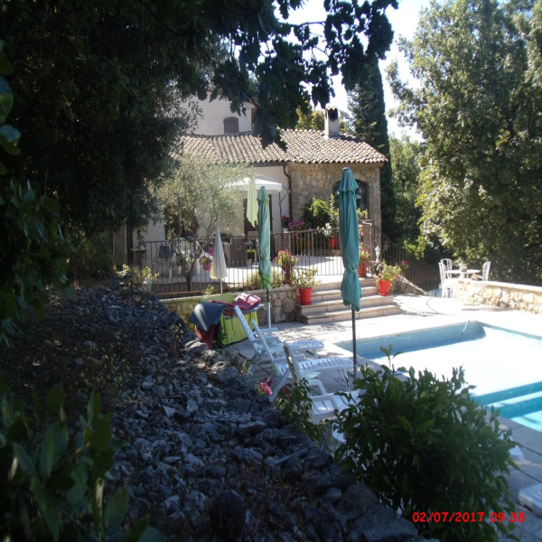 Offres de vente Villa Saint-Cézaire-sur-Siagne 06530
