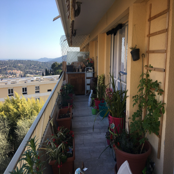 Offres de vente Appartement Grasse 06130