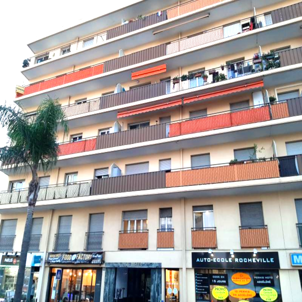Offres de vente Appartement Le Cannet 06110