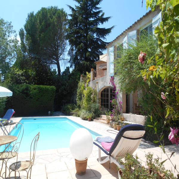 Offres de vente Villa Montauroux 83440