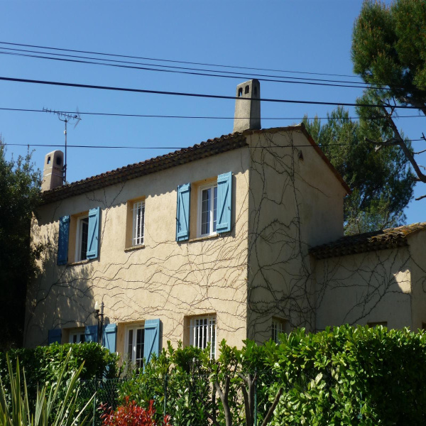Offres de vente Villa Grasse 06130