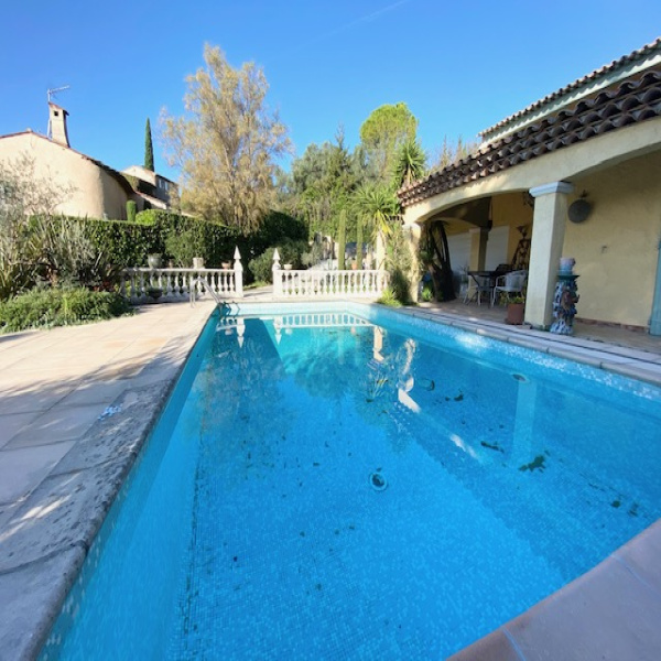 Offres de vente Villa Grasse 06130
