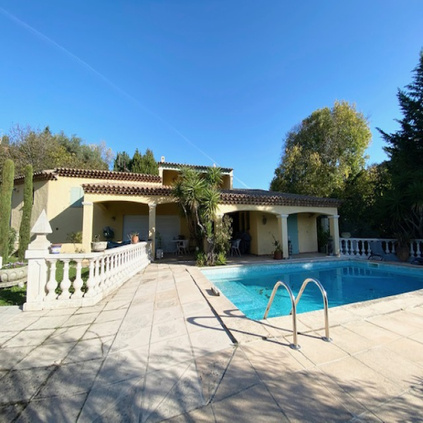Offres de vente Villa Grasse 06130