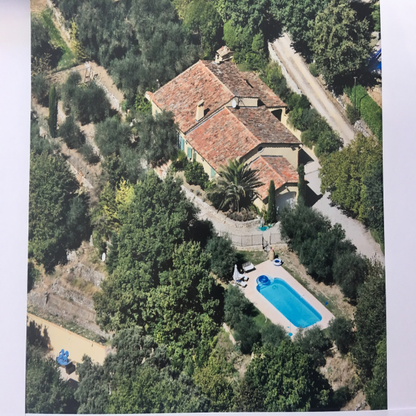 Offres de location Villa Peymeinade 06530