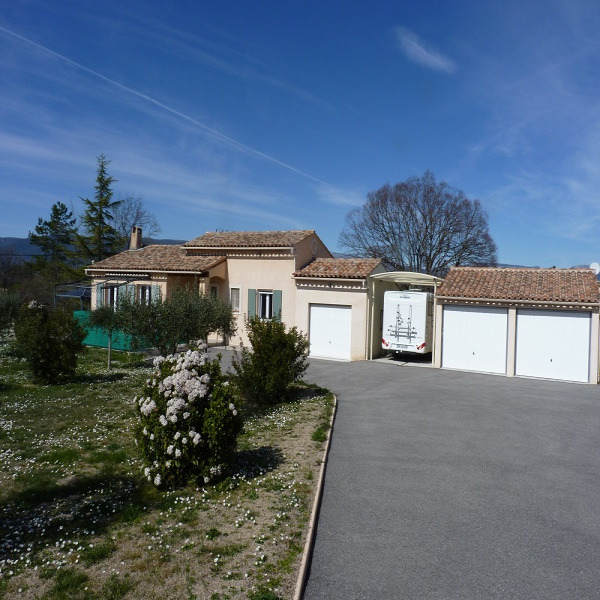 Offres de vente Villa Saint-Paul-en-Forêt 83440