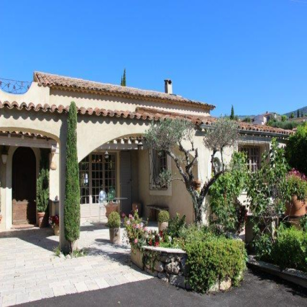 Offres de vente Maison Grasse 06130