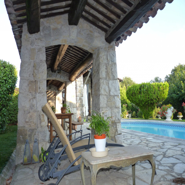 Offres de vente Villa Tourrettes 83440
