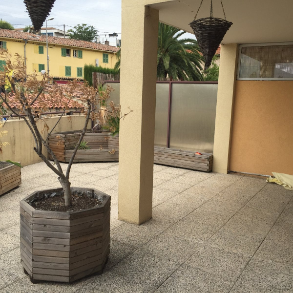Offres de vente Appartement Grasse 06130