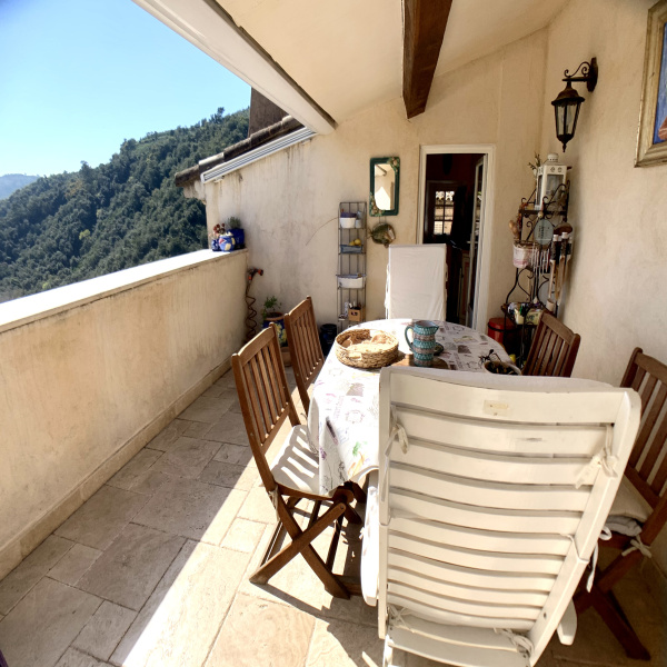 Offres de vente Maison Auribeau-sur-Siagne 06810