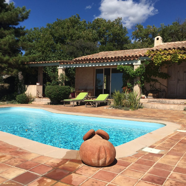 Offres de vente Villa Saint-Cézaire-sur-Siagne 06780
