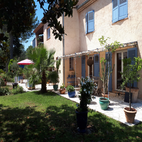 Offres de vente Villa Peymeinade 06530