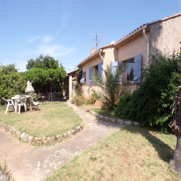 Offres de vente Villa Le Muy 83490