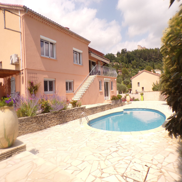 Offres de vente Villa Fayence 83440