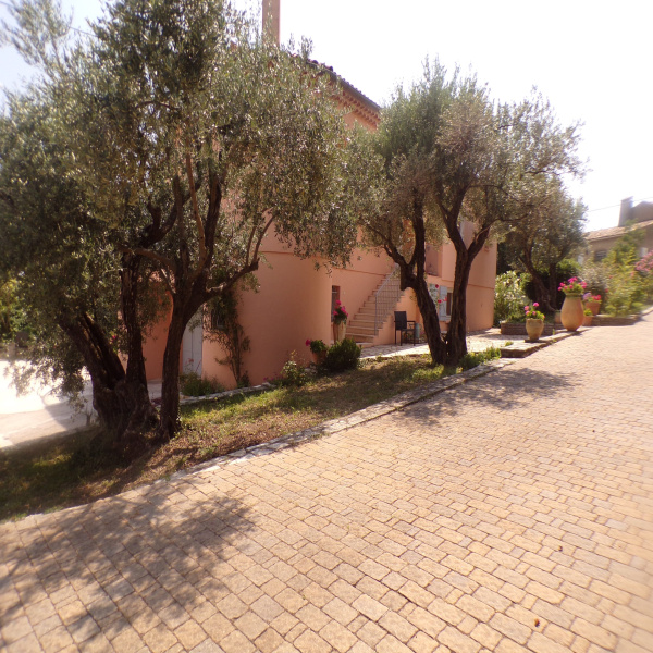 Offres de vente Villa Fayence 83440