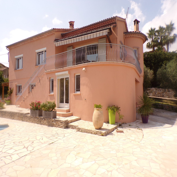 Offres de vente Villa Fayence 83440