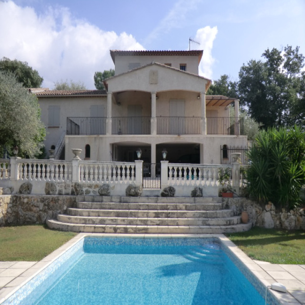 Offres de location Villa Auribeau-sur-Siagne 06810
