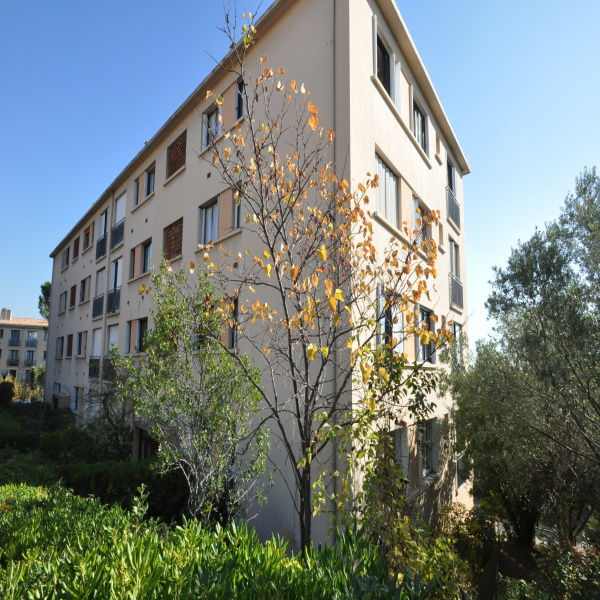 Offres de vente Appartement Grasse 06130