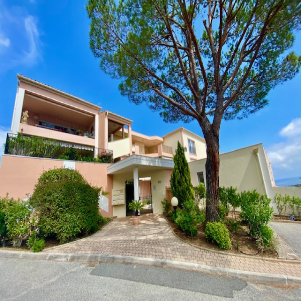 Offres de vente Appartement Mandelieu-la-Napoule 06210