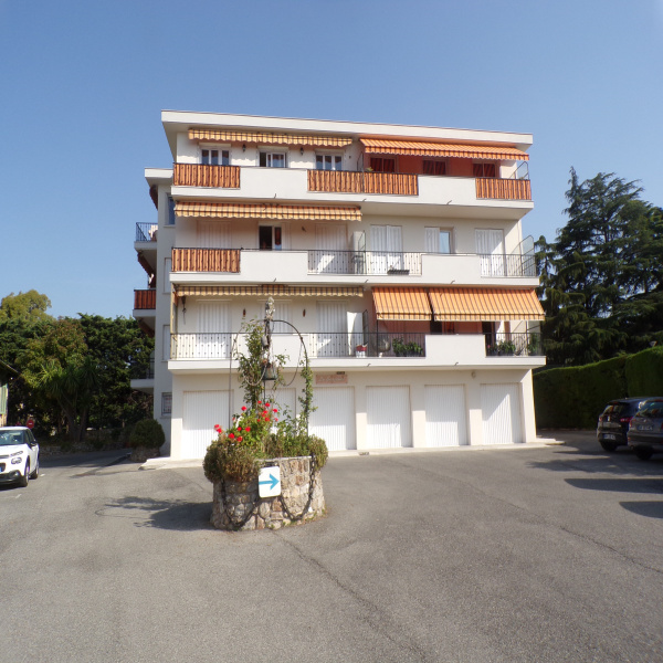 Offres de vente Appartement Le Cannet 06110