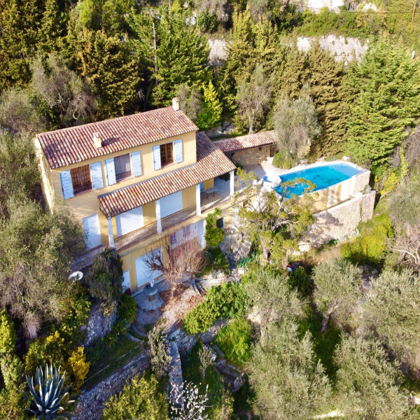 Offres de vente Maison Cabris 06530