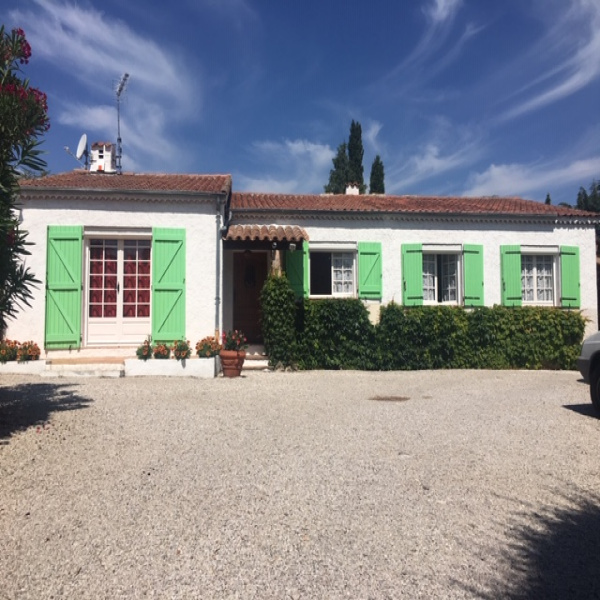 Offres de vente Appartement Le Cannet 06110