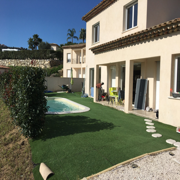 Offres de vente Maison Pégomas 06580