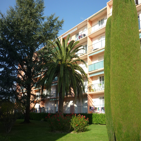 Offres de vente Appartement Grasse 06130