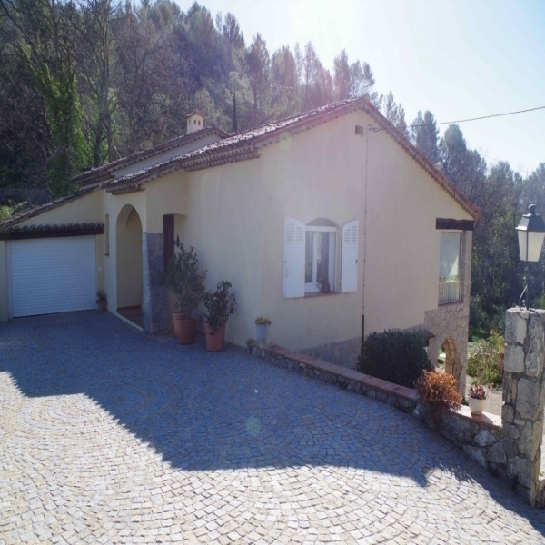 Offres de vente Maison Cabris 06530