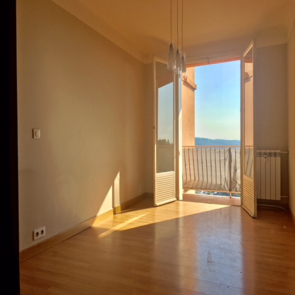 Offres de vente Appartement Grasse 06130
