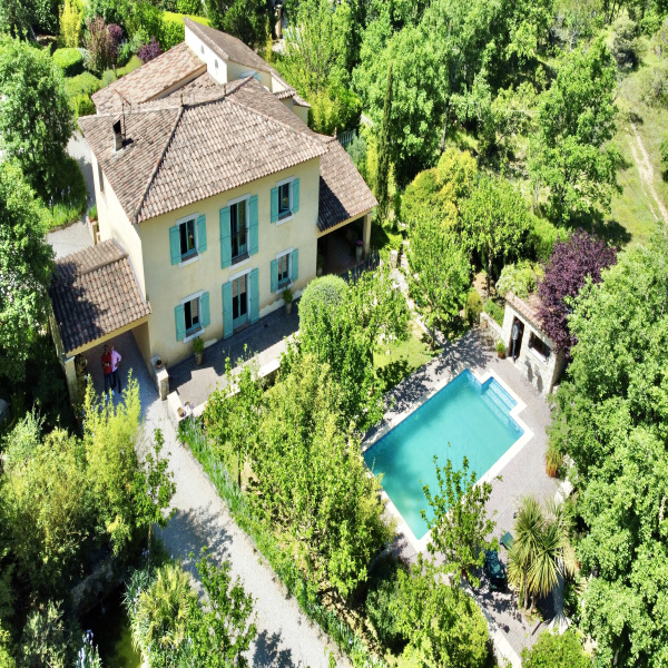 Offres de vente Villa Saint-Cézaire-sur-Siagne 06530