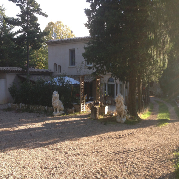 Offres de vente Maison Saint-Vallier-de-Thiey 06460
