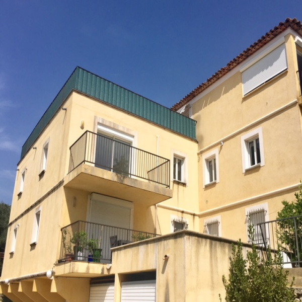 Offres de vente Appartement Grasse 06130