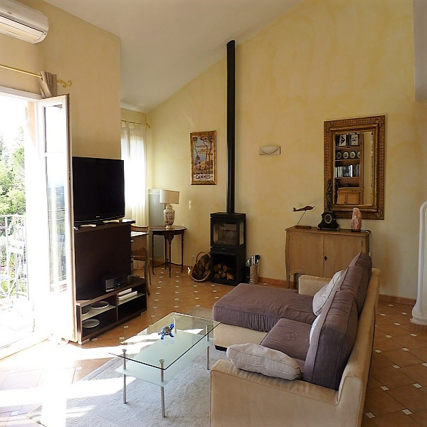 Offres de vente Duplex Tourrettes 83440