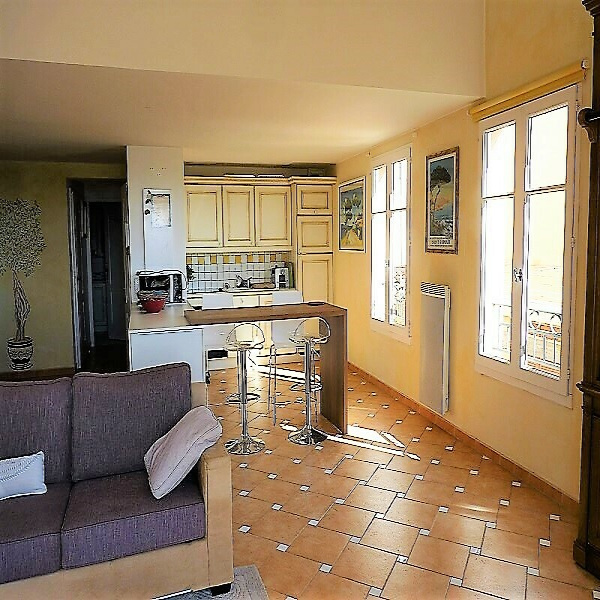 Offres de vente Appartement Tourrettes 83440
