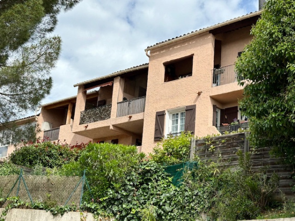 Offres de location Appartement Peymeinade 06530