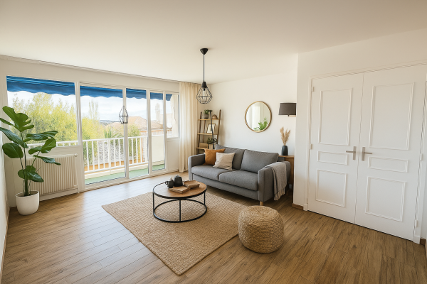 Offres de vente Appartement Grasse 06130