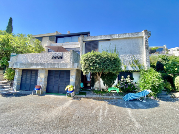 Offres de vente Maison Mandelieu-la-Napoule 06210