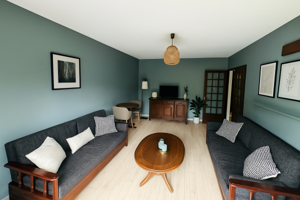 Offres de vente Appartement Grasse 06130