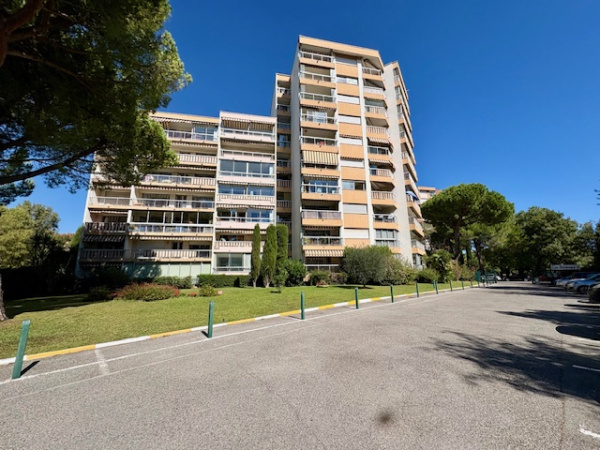 Offres de vente Appartement Mandelieu-la-Napoule 06210
